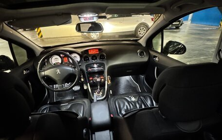 Peugeot 308 II, 2011 год, 760 000 рублей, 18 фотография
