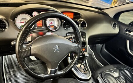Peugeot 308 II, 2011 год, 760 000 рублей, 20 фотография