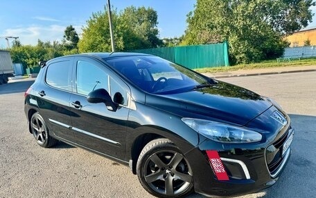 Peugeot 308 II, 2011 год, 760 000 рублей, 16 фотография