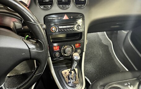 Peugeot 308 II, 2011 год, 760 000 рублей, 21 фотография