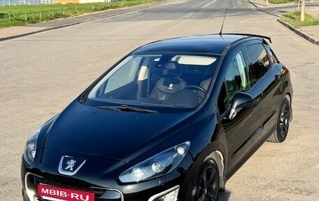 Peugeot 308 II, 2011 год, 760 000 рублей, 4 фотография