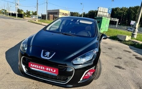 Peugeot 308 II, 2011 год, 760 000 рублей, 13 фотография