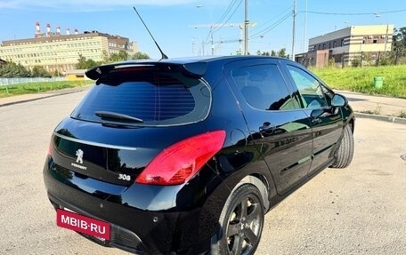 Peugeot 308 II, 2011 год, 760 000 рублей, 15 фотография