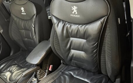 Peugeot 308 II, 2011 год, 760 000 рублей, 23 фотография