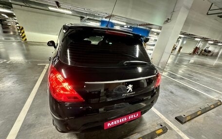 Peugeot 308 II, 2011 год, 760 000 рублей, 25 фотография