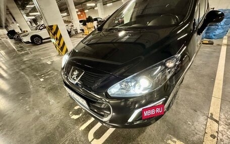 Peugeot 308 II, 2011 год, 760 000 рублей, 29 фотография