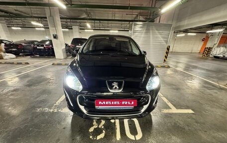 Peugeot 308 II, 2011 год, 760 000 рублей, 26 фотография
