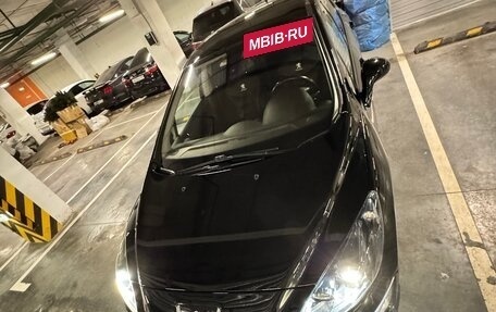 Peugeot 308 II, 2011 год, 760 000 рублей, 31 фотография