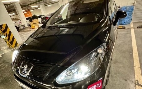 Peugeot 308 II, 2011 год, 760 000 рублей, 30 фотография