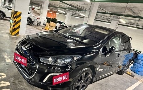 Peugeot 308 II, 2011 год, 760 000 рублей, 33 фотография