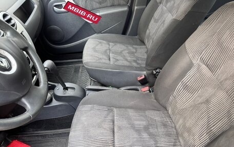 Renault Logan I, 2013 год, 545 000 рублей, 21 фотография