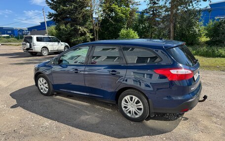 Ford Focus III, 2015 год, 790 000 рублей, 4 фотография