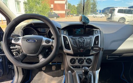 Ford Focus III, 2015 год, 790 000 рублей, 18 фотография