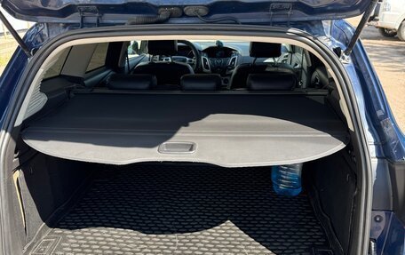 Ford Focus III, 2015 год, 790 000 рублей, 7 фотография