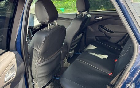 Ford Focus III, 2015 год, 790 000 рублей, 17 фотография