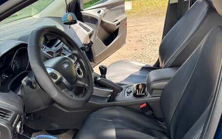 Ford Focus III, 2015 год, 790 000 рублей, 14 фотография