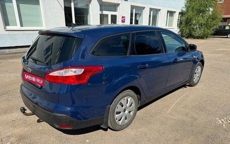 Ford Focus III, 2015 год, 790 000 рублей, 6 фотография