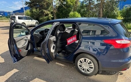 Ford Focus III, 2015 год, 790 000 рублей, 13 фотография