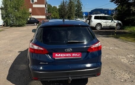 Ford Focus III, 2015 год, 790 000 рублей, 5 фотография