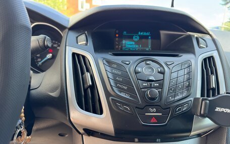 Ford Focus III, 2015 год, 790 000 рублей, 22 фотография