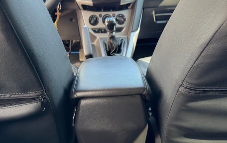 Ford Focus III, 2015 год, 790 000 рублей, 20 фотография