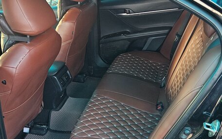 Toyota Camry, 2020 год, 2 450 000 рублей, 2 фотография