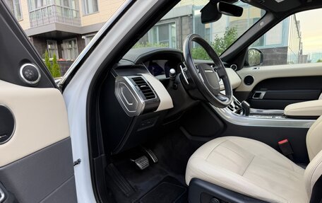 Land Rover Range Rover Sport II, 2020 год, 5 800 000 рублей, 8 фотография