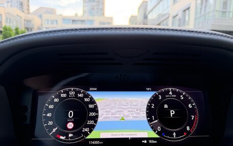 Land Rover Range Rover Sport II, 2020 год, 5 800 000 рублей, 14 фотография