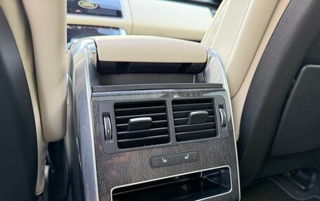 Land Rover Range Rover Sport II, 2020 год, 5 800 000 рублей, 21 фотография