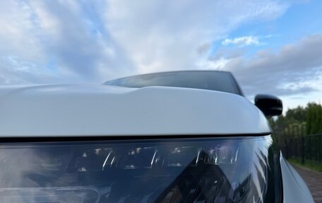 Land Rover Range Rover Sport II, 2020 год, 5 800 000 рублей, 20 фотография