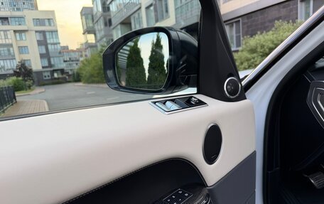 Land Rover Range Rover Sport II, 2020 год, 5 800 000 рублей, 23 фотография