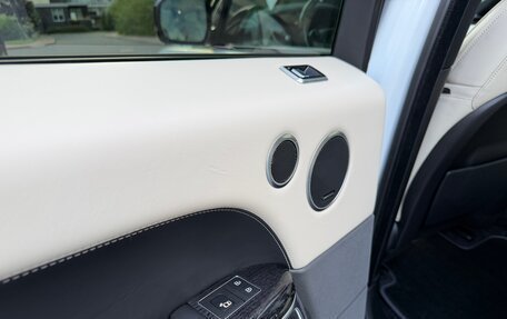 Land Rover Range Rover Sport II, 2020 год, 5 800 000 рублей, 24 фотография