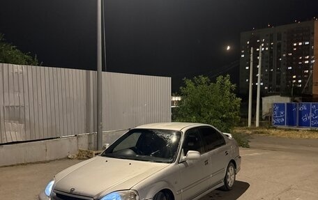 Honda Civic Ferio III, 1998 год, 315 000 рублей, 7 фотография