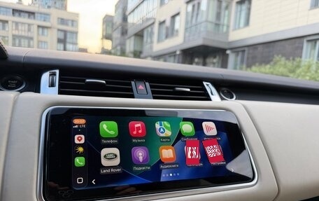 Land Rover Range Rover Sport II, 2020 год, 5 800 000 рублей, 17 фотография