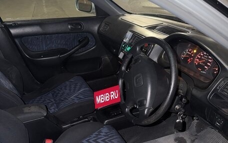 Honda Civic Ferio III, 1998 год, 315 000 рублей, 9 фотография