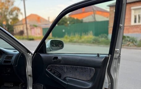 Honda Civic Ferio III, 1998 год, 315 000 рублей, 16 фотография