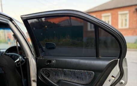 Honda Civic Ferio III, 1998 год, 315 000 рублей, 15 фотография