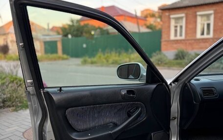Honda Civic Ferio III, 1998 год, 315 000 рублей, 13 фотография