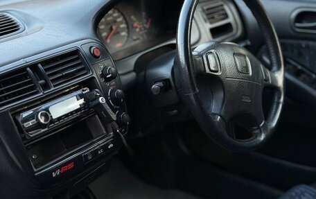 Honda Civic Ferio III, 1998 год, 315 000 рублей, 14 фотография