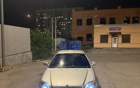 Honda Civic Ferio III, 1998 год, 315 000 рублей, 8 фотография