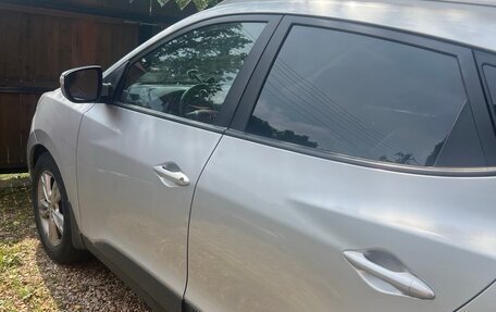 Hyundai ix35 I рестайлинг, 2012 год, 1 350 000 рублей, 9 фотография