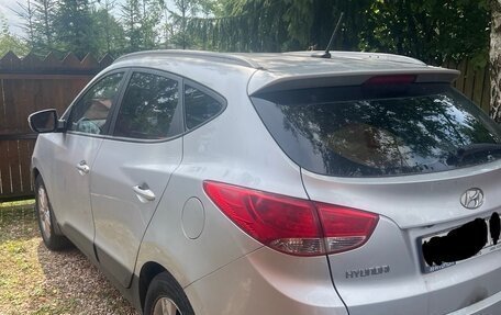 Hyundai ix35 I рестайлинг, 2012 год, 1 350 000 рублей, 6 фотография