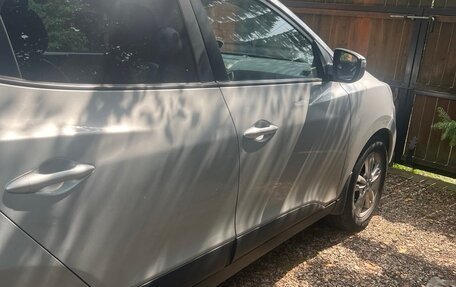 Hyundai ix35 I рестайлинг, 2012 год, 1 350 000 рублей, 7 фотография