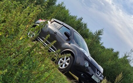 Nissan Juke II, 2012 год, 815 000 рублей, 5 фотография