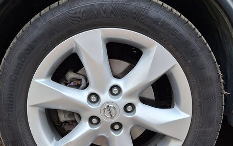 Nissan Juke II, 2012 год, 815 000 рублей, 11 фотография