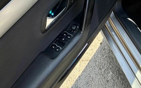 Volkswagen Passat CC I рестайлинг, 2011 год, 1 000 000 рублей, 10 фотография