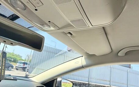 Volkswagen Passat CC I рестайлинг, 2011 год, 1 000 000 рублей, 14 фотография