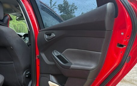 Ford Focus III, 2012 год, 675 000 рублей, 11 фотография