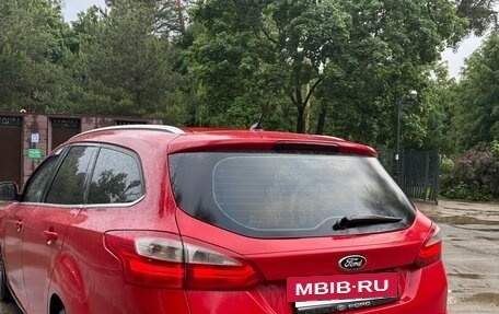 Ford Focus III, 2012 год, 675 000 рублей, 7 фотография