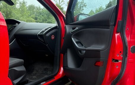Ford Focus III, 2012 год, 675 000 рублей, 13 фотография
